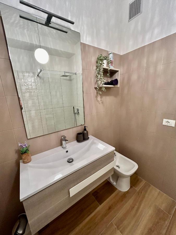 Апартаменти Residenza D'Annunzio Трієст Екстер'єр фото